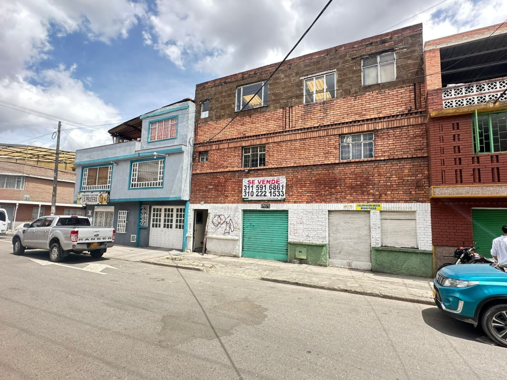 Casa en venta en La Pradera, Bogotá · foto 8 de 8