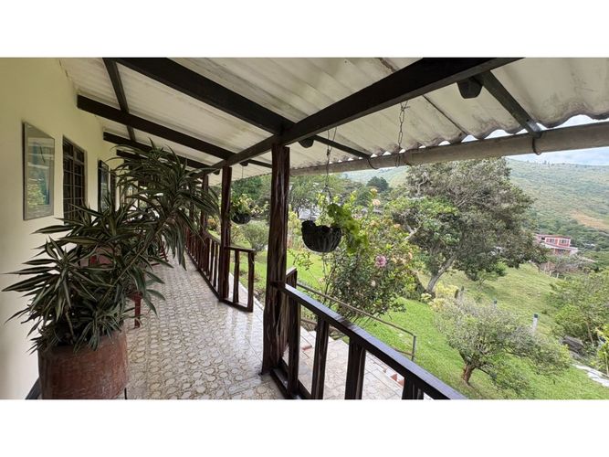 Finca en venta en Pedregal, Yumbo, 575 m² · foto 12 de 24