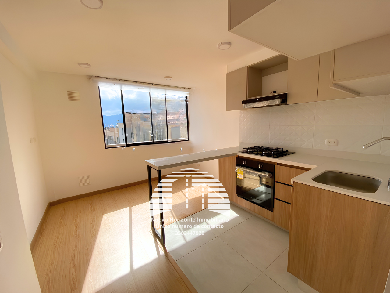 Foto del apartamento
