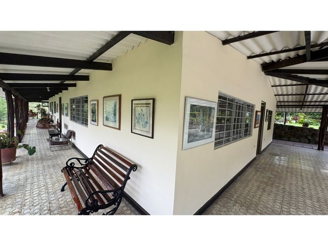 Finca en venta en Pedregal, Yumbo, 575 m² · foto 13 de 24