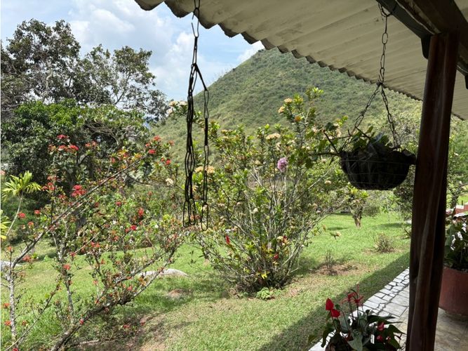 Finca en arriendo en Pedregal, Yumbo, 575 m² · foto 21 de 24