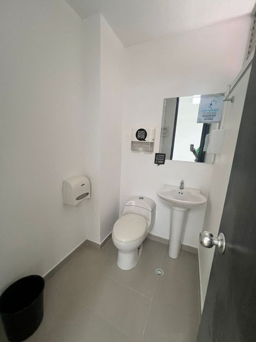 Oficina en arriendo en Sotomayor, Bucaramanga, 65 m² · foto 4 de 16