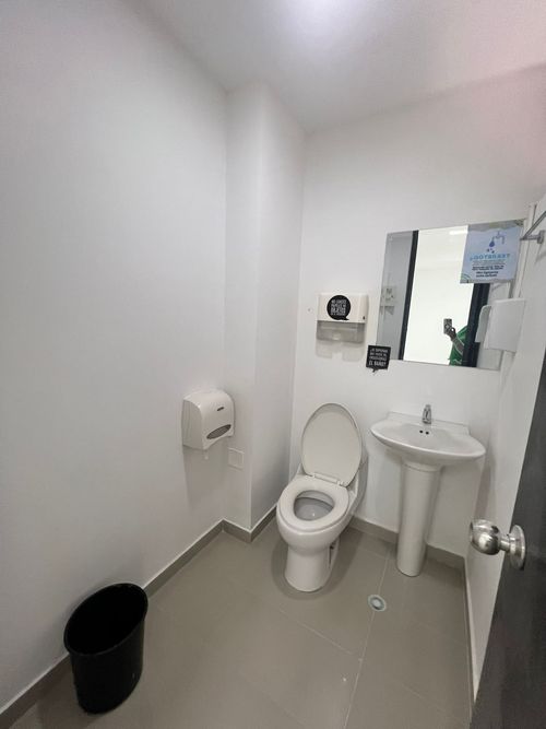 Oficina en arriendo en Sotomayor, Bucaramanga, 65 m² · foto 14 de 16
