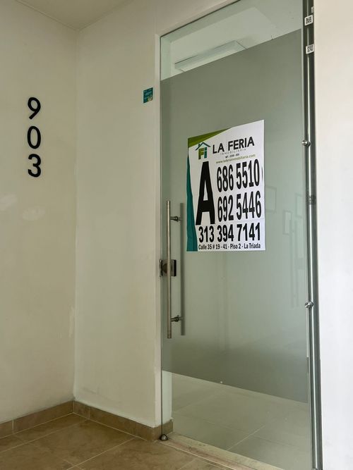 Oficina en arriendo en Sotomayor, Bucaramanga, 65 m² · foto 2 de 16