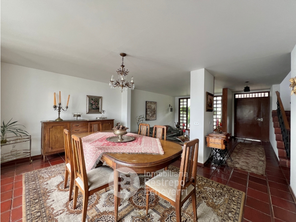 Casa en Arriendo en Guayacanes, Manizales
