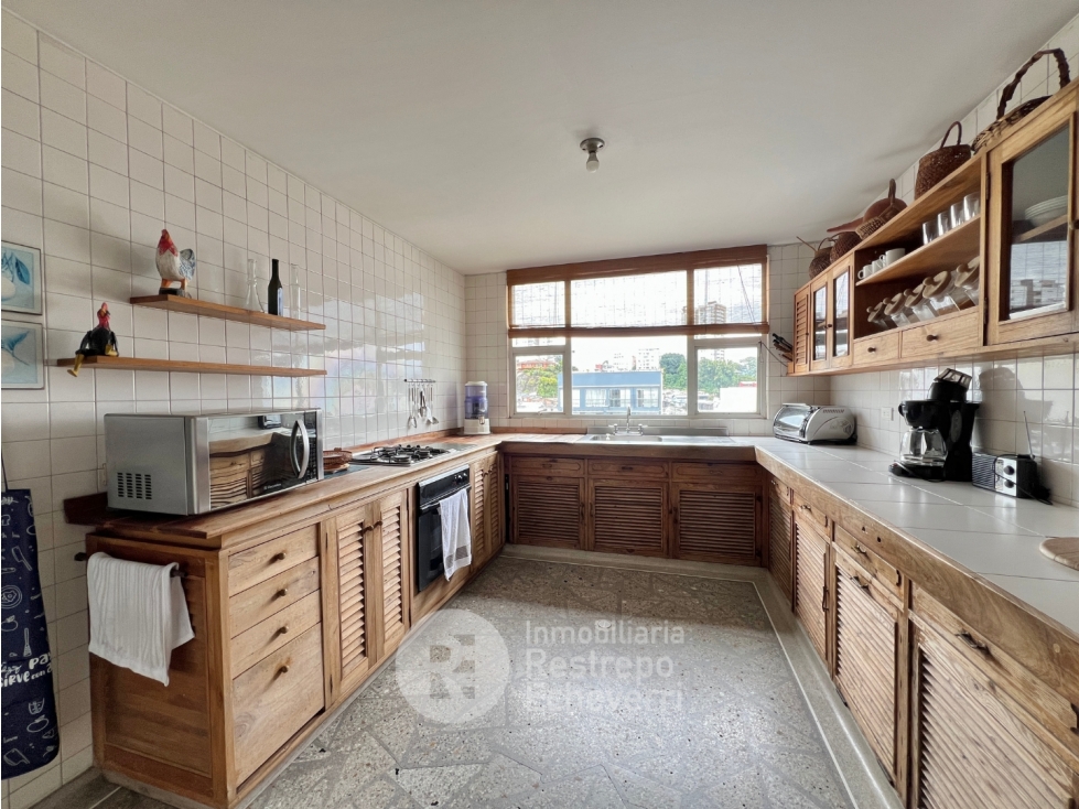 Casa en arriendo en Guayacanes, Manizales · foto 4 de 24