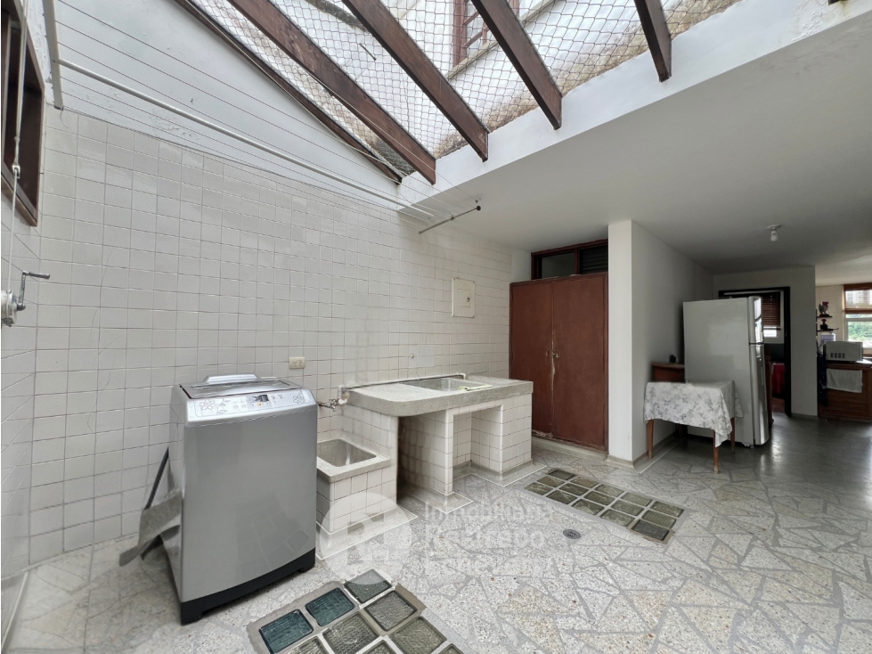 Casa en arriendo en Guayacanes, Manizales · foto 6 de 24