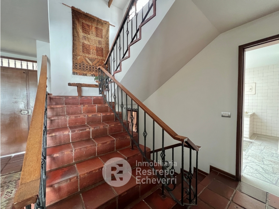 Casa en arriendo en Guayacanes, Manizales · foto 13 de 24