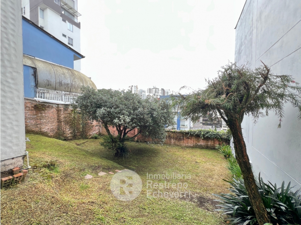 Casa en arriendo en Guayacanes, Manizales · foto 18 de 24