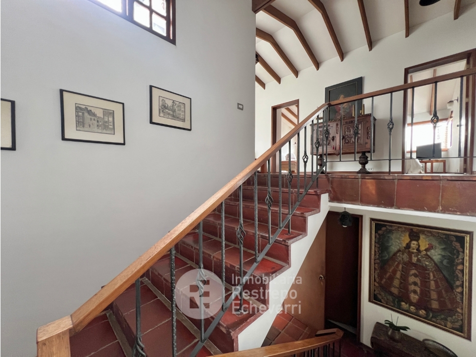 Casa en arriendo en Guayacanes, Manizales · foto 21 de 24