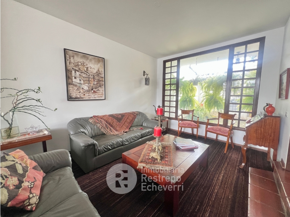 Casa en Arriendo en Guayacanes, Manizales