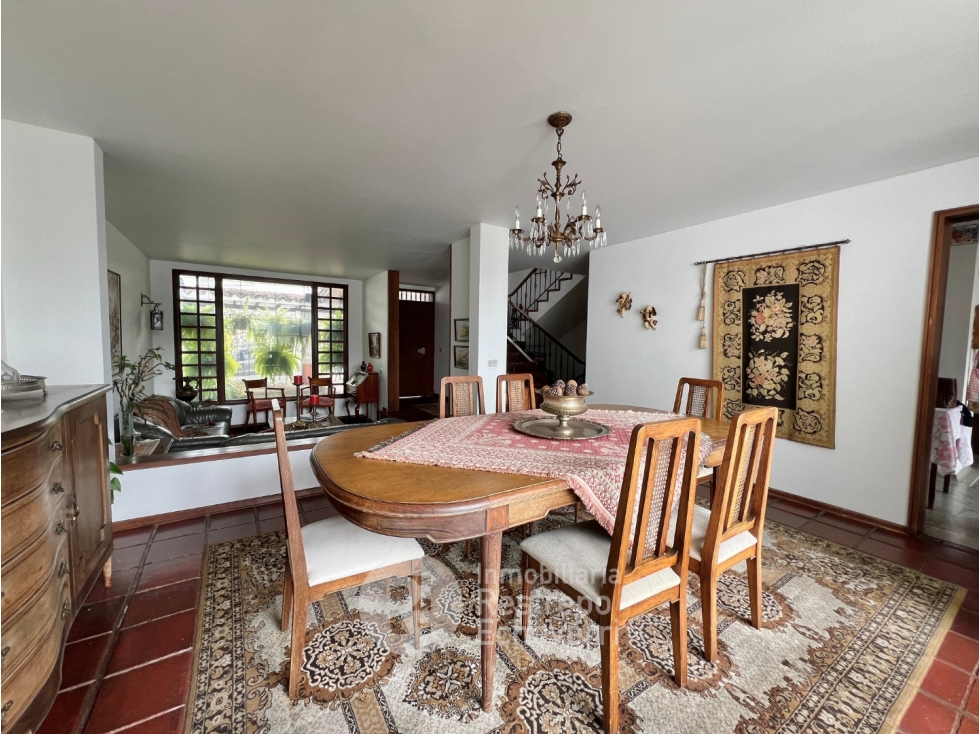 Casa en arriendo en Guayacanes, Manizales · foto 2 de 24