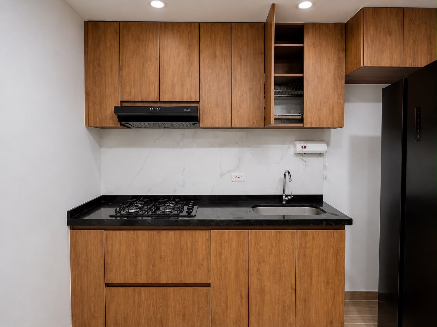 Apartamento en venta en Villavicencio · foto 4 de 17