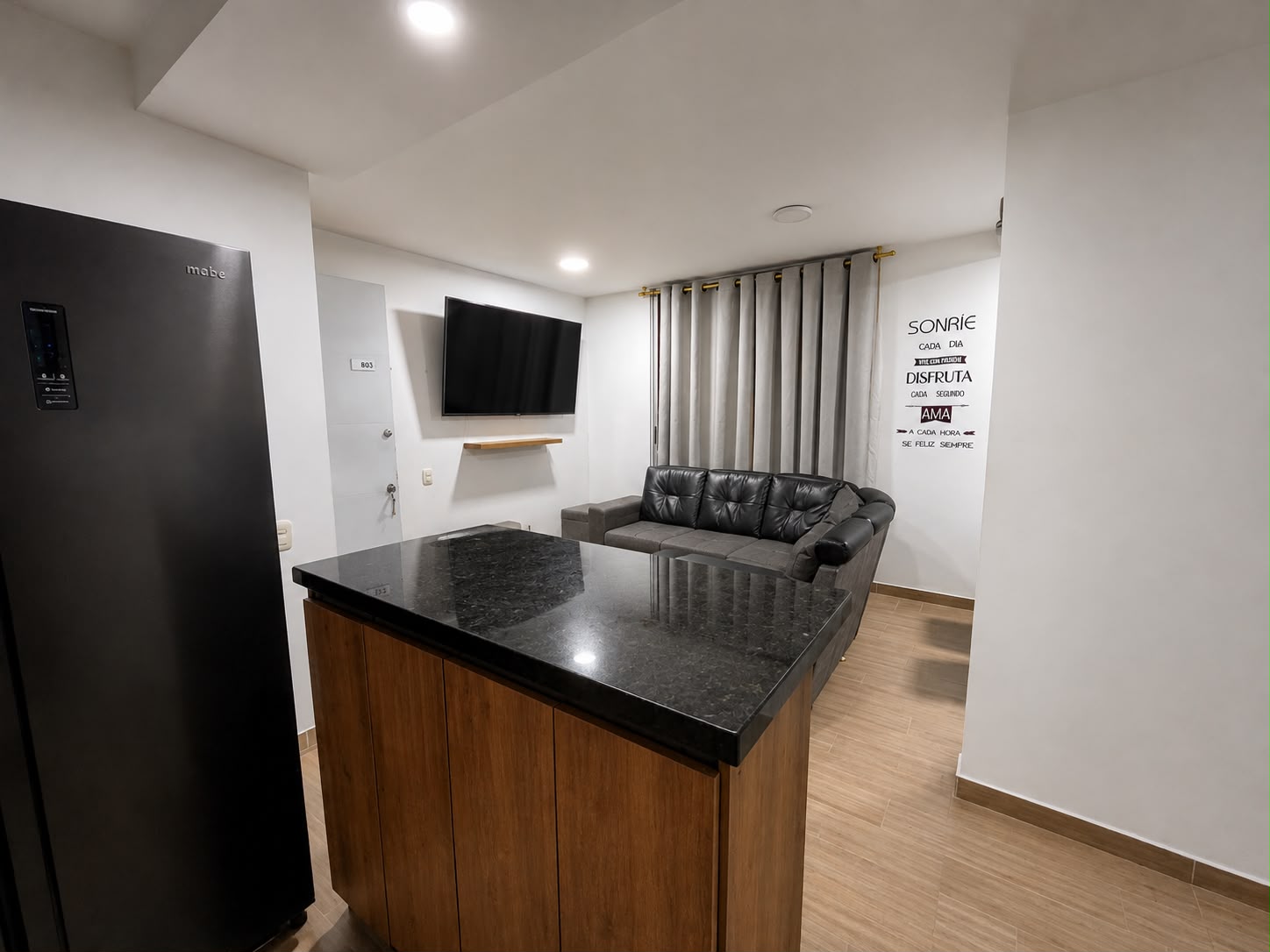 Apartamento en venta en Villavicencio · foto 5 de 17