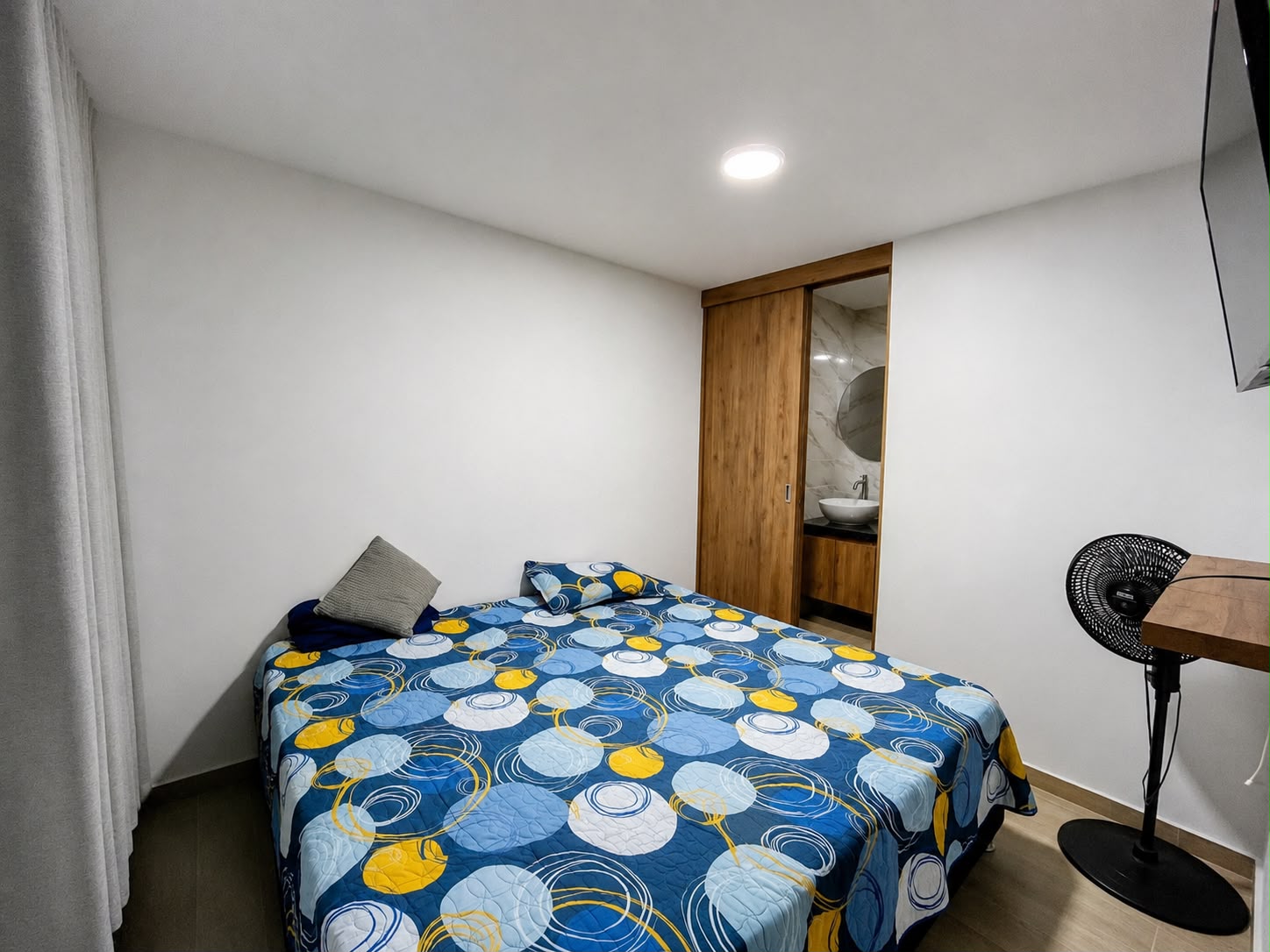 Apartamento en venta en Villavicencio · foto 6 de 17