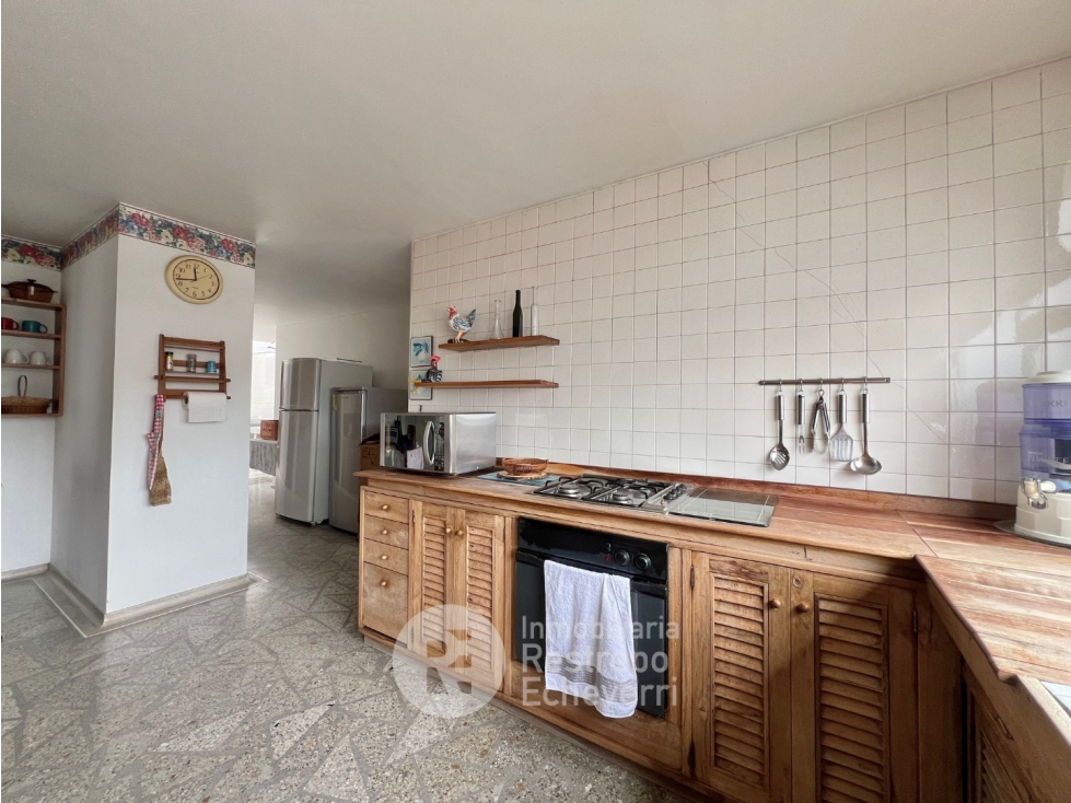 Casa en arriendo en Guayacanes, Manizales · foto 5 de 24