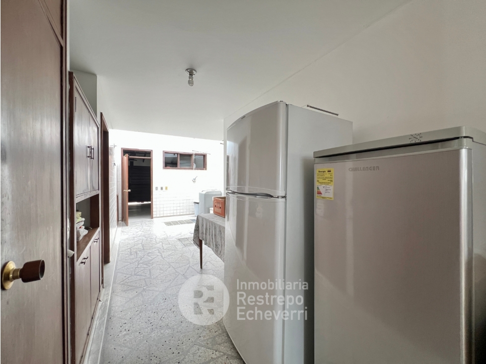 Casa en arriendo en Guayacanes, Manizales · foto 8 de 24
