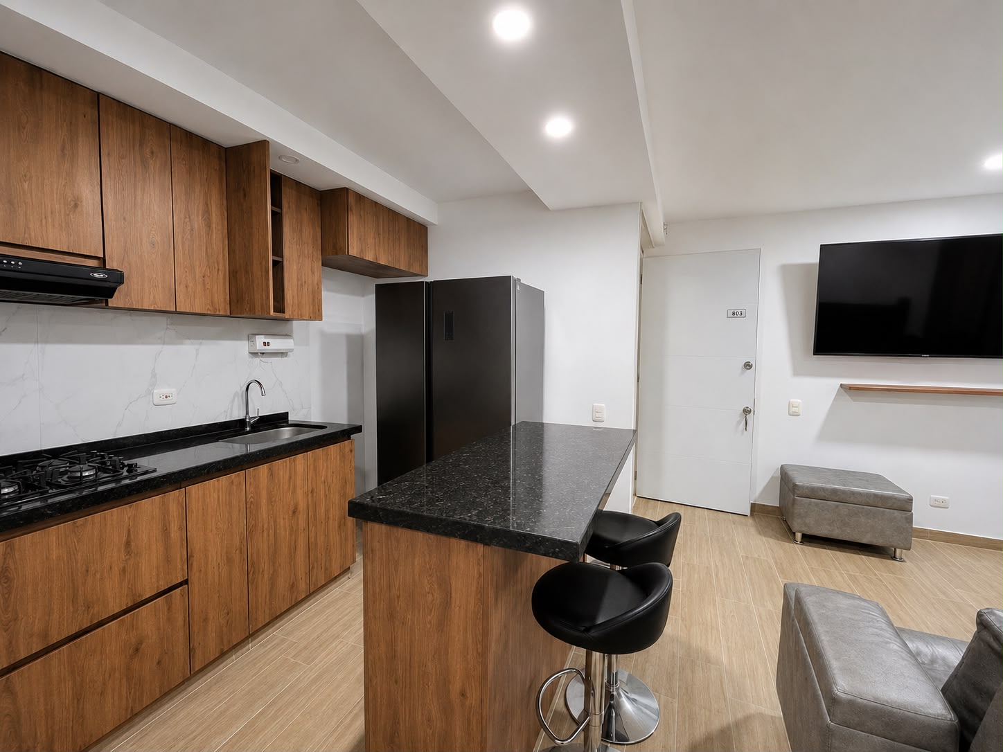 Apartamento en venta en Villavicencio · foto 15 de 17