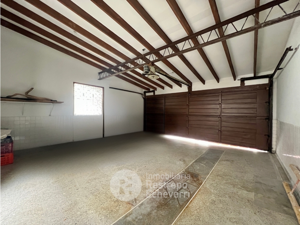 Casa en arriendo en Guayacanes, Manizales · foto 11 de 24