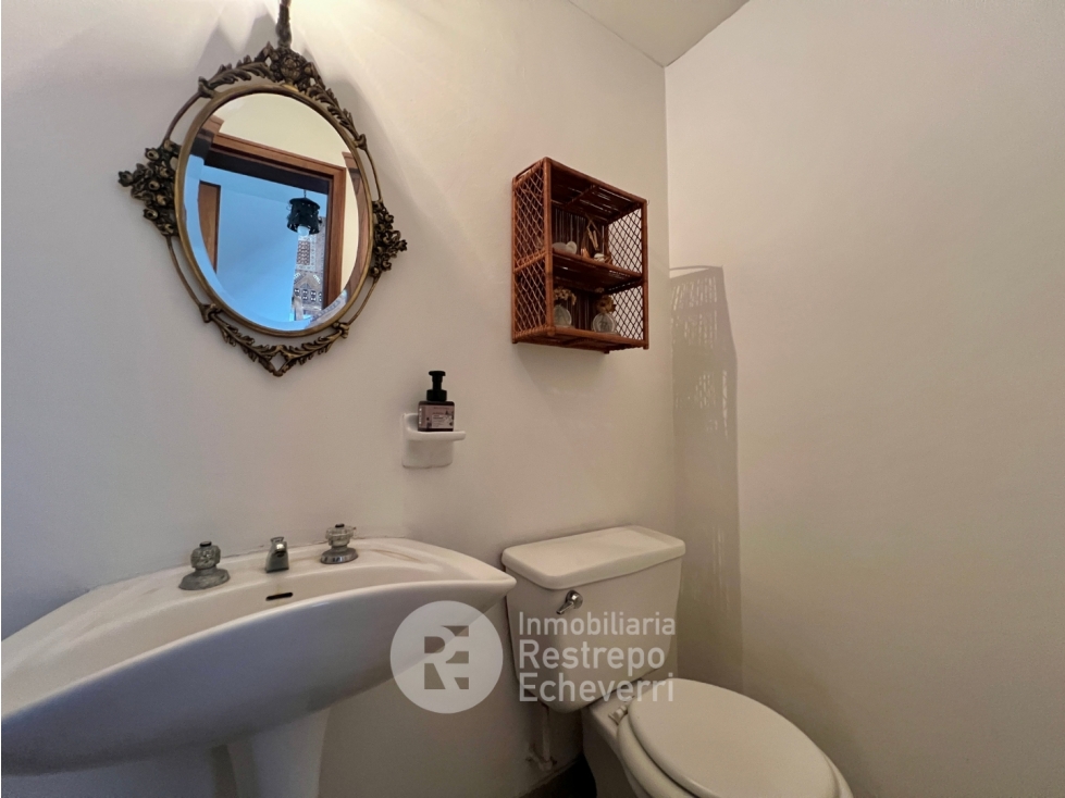 Casa en arriendo en Guayacanes, Manizales · foto 12 de 24