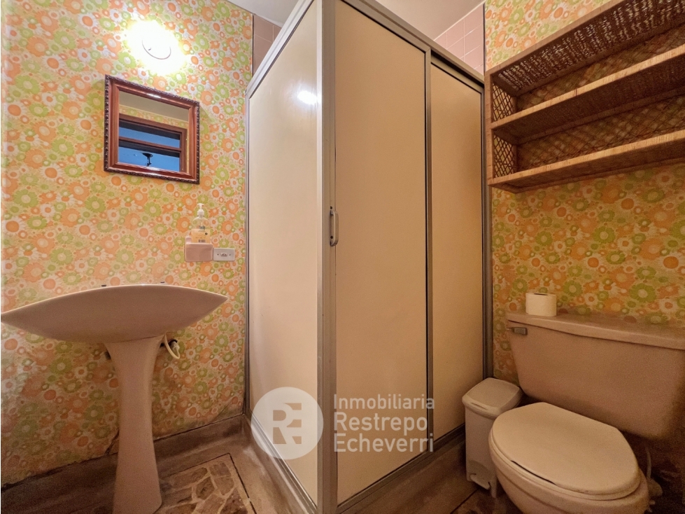 Casa en arriendo en Guayacanes, Manizales · foto 17 de 24