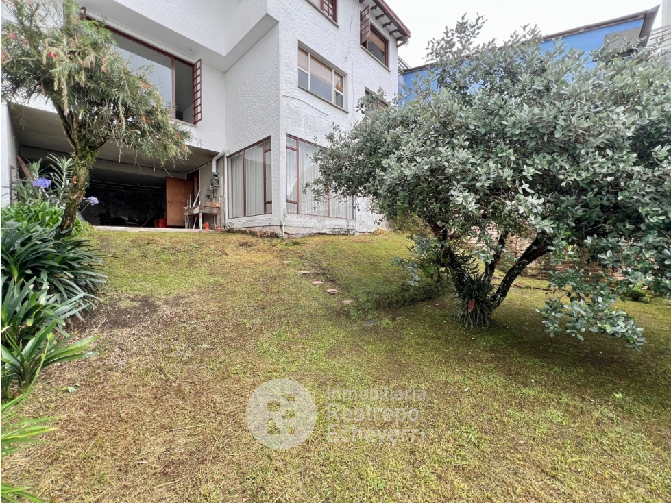 Casa en arriendo en Guayacanes, Manizales · foto 19 de 24