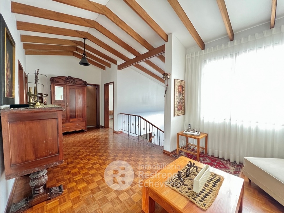 Casa en arriendo en Guayacanes, Manizales · foto 22 de 24