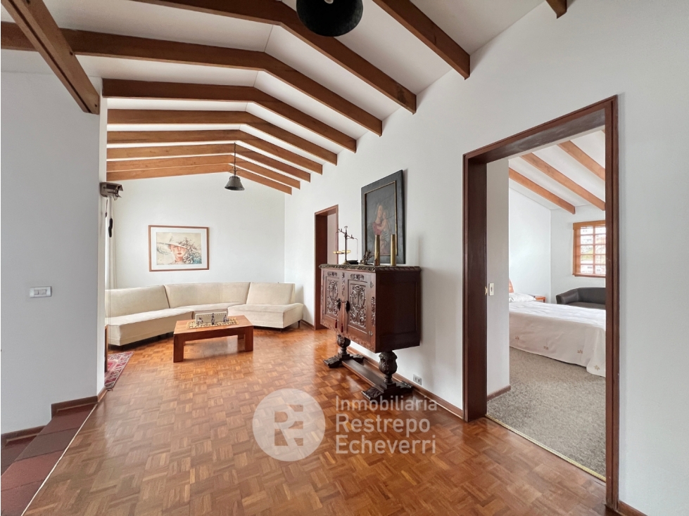 Casa en arriendo en Guayacanes, Manizales · foto 23 de 24