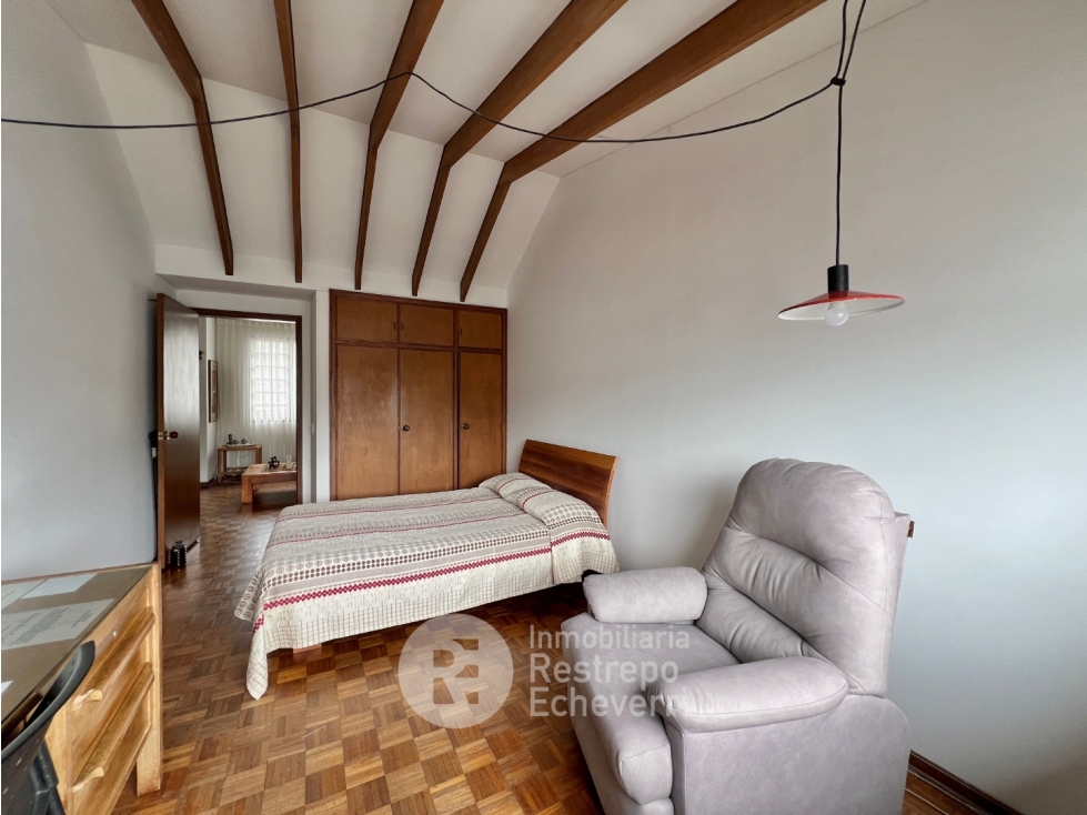 Casa en arriendo en Guayacanes, Manizales · foto 24 de 24