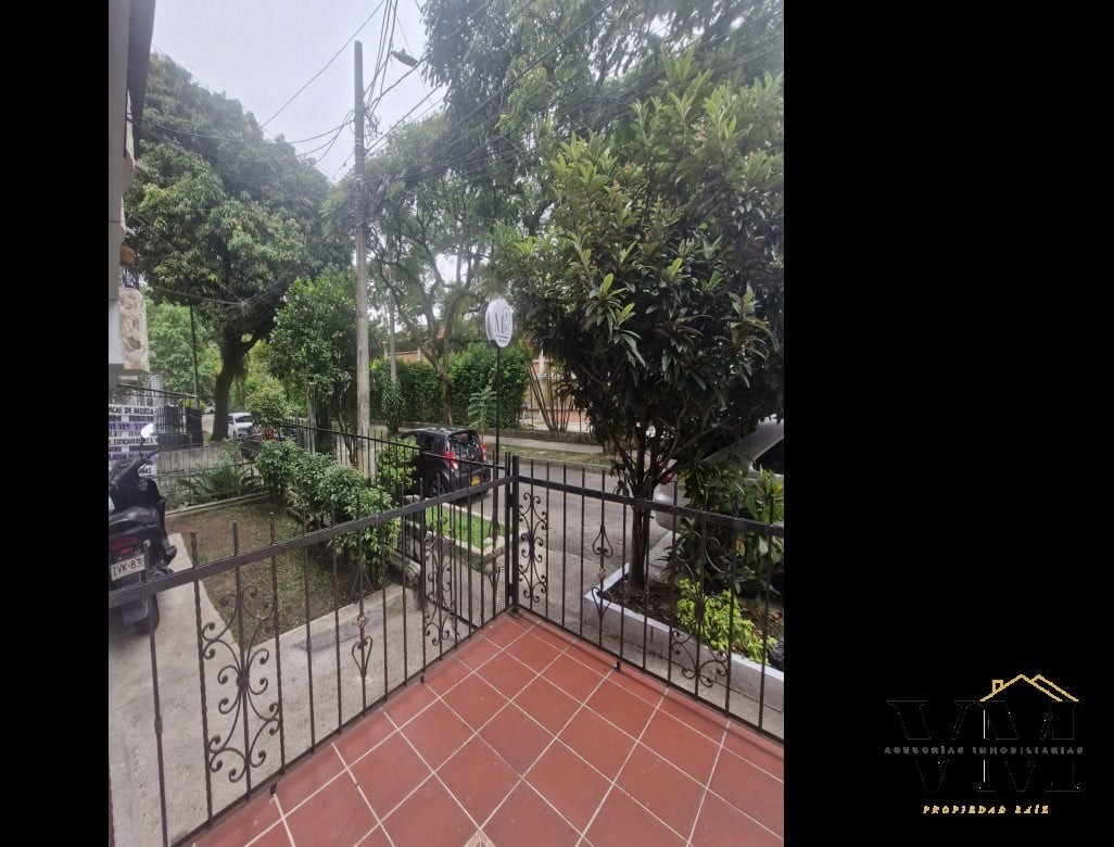 Casa en Arriendo en Santa lucia, Medellín