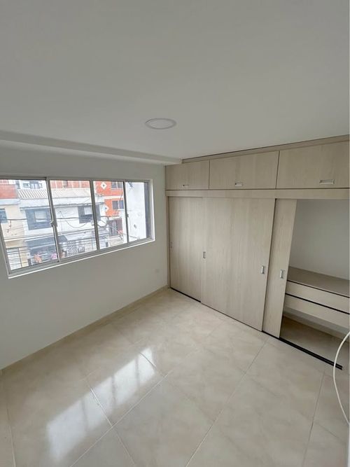 Apartamento de 3 alcobas en venta en San Alonso, Bucaramanga, 64 m² · foto 6 de 10