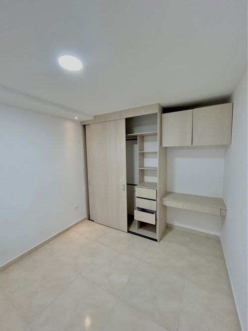 Apartamento de 3 alcobas en venta en San Alonso, Bucaramanga, 64 m² · foto 7 de 10