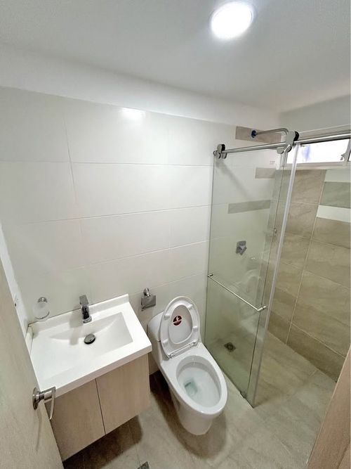 Apartamento de 3 alcobas en venta en San Alonso, Bucaramanga, 64 m² · foto 8 de 10