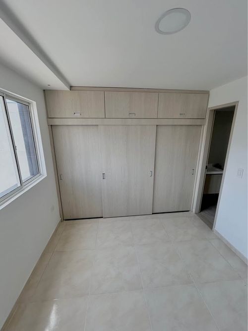 Apartamento de 3 alcobas en venta en San Alonso, Bucaramanga, 64 m² · foto 5 de 10