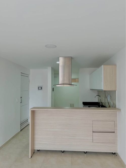 Apartamento de 3 alcobas en venta en San Alonso, Bucaramanga, 64 m² · foto 3 de 10