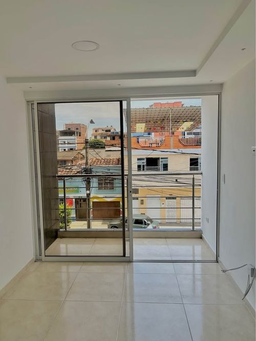 Apartamento de 3 alcobas en venta en San Alonso, Bucaramanga, 64 m² · foto 4 de 10