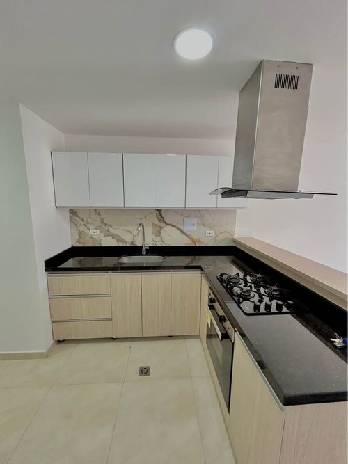 Apartamento de 3 alcobas en venta en San Alonso, Bucaramanga, 64 m² · foto 2 de 10