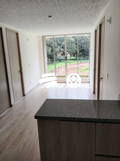Apartamento de 3 alcobas en venta en Zipaquirá · foto 4 de 9