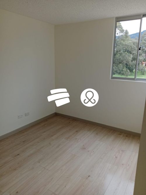 Apartamento de 3 alcobas en venta en Zipaquirá · foto 5 de 9