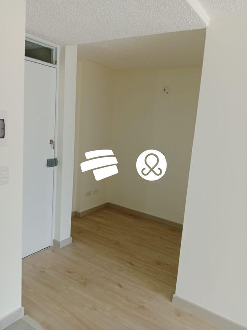 Apartamento de 3 alcobas en venta en Zipaquirá · foto 6 de 9
