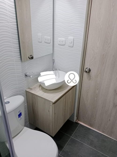 Apartamento de 3 alcobas en venta en Zipaquirá · foto 7 de 9