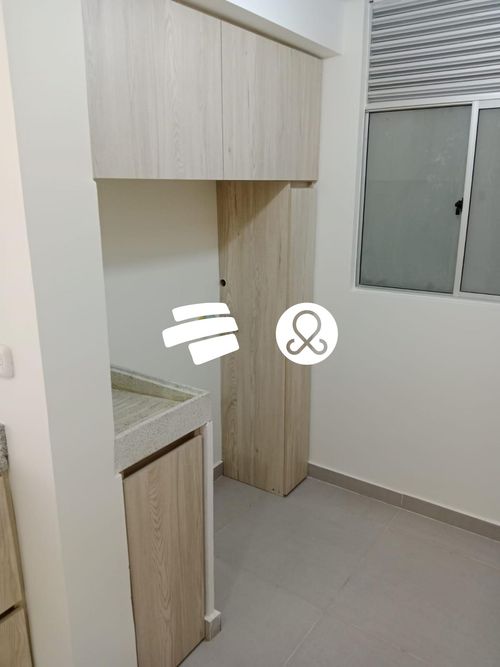 Apartamento de 3 alcobas en venta en Zipaquirá · foto 8 de 9