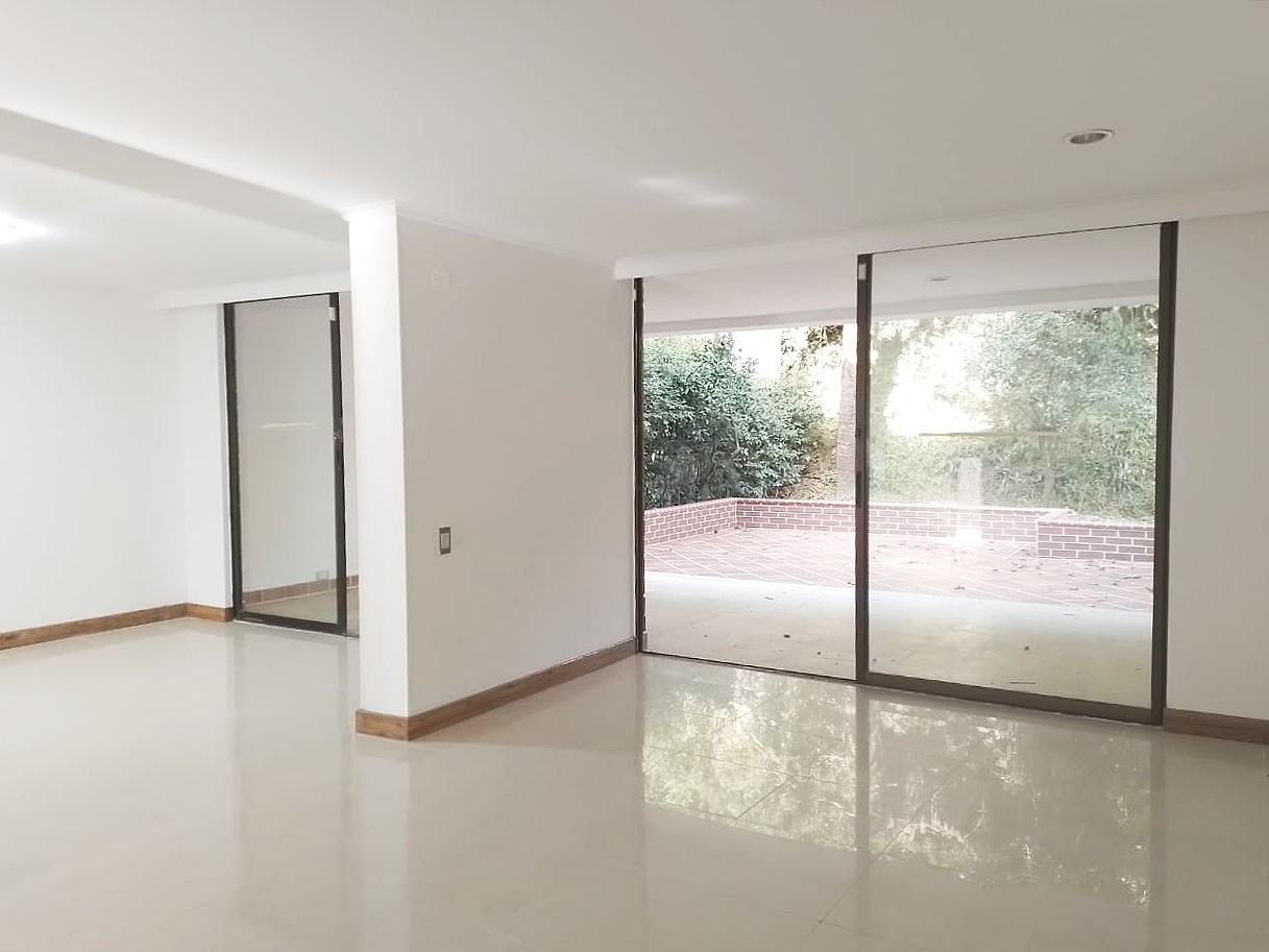 Casa en Arriendo en El Poblado, Medellín