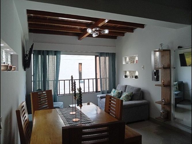 Apartamento en venta en Altamira, Medellín · foto 3 de 14