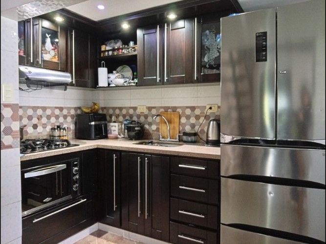 Apartamento en venta en Altamira, Medellín · foto 4 de 14