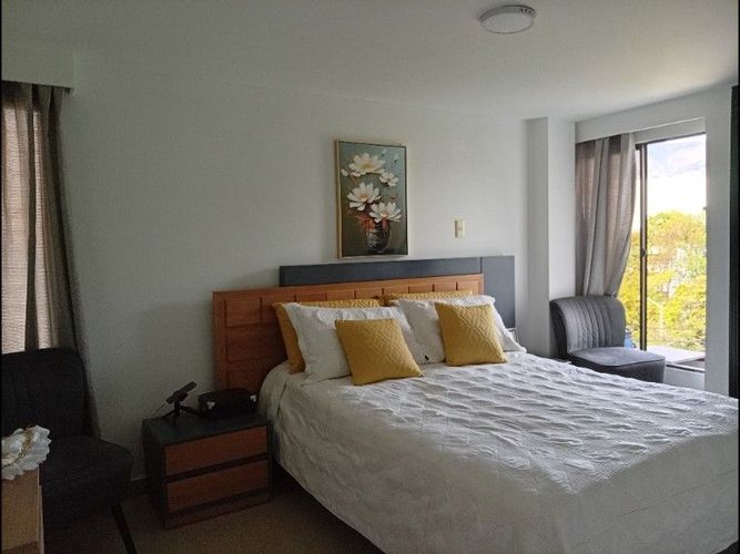 Apartamento en venta en Altamira, Medellín · foto 5 de 14