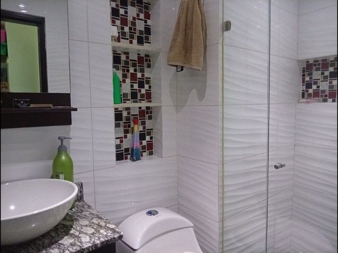 Apartamento en venta en Altamira, Medellín · foto 9 de 14