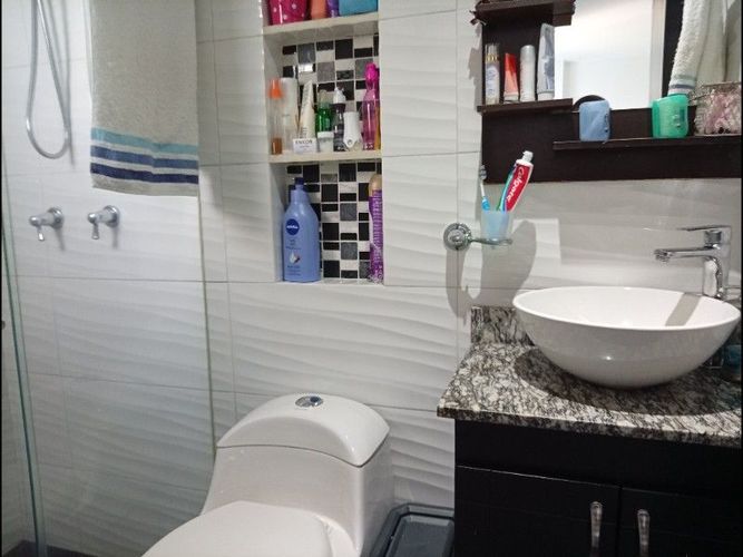 Apartamento en venta en Altamira, Medellín · foto 10 de 14