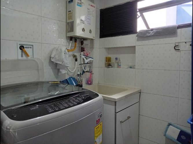 Apartamento en venta en Altamira, Medellín · foto 11 de 14