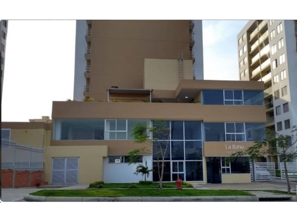 Apartamento en Venta en Metropolitana, Barranquilla